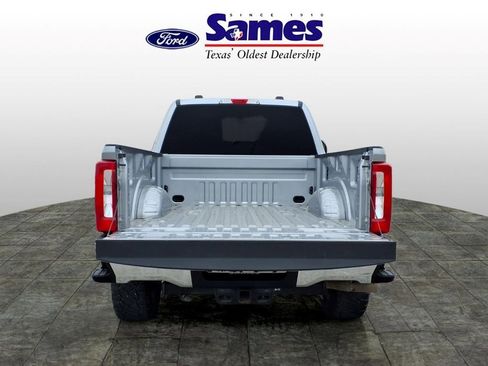 Used 2024 Ford F250 XLT w/ FX4 Off-Road Package AWD/4WD image 11