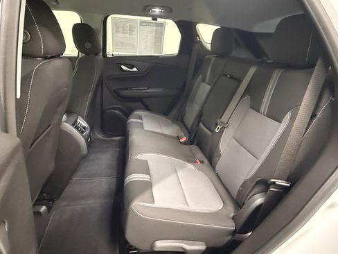 Used 2024 Chevrolet Blazer LT w/ Convenience Package image 19