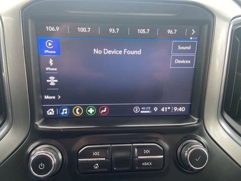 Used 2021 Chevrolet Silverado 3500 LT w/ Convenience Package image 24