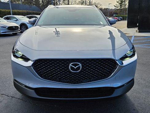 New 2026 MAZDA CX-30 AWD 2.5 S image 2