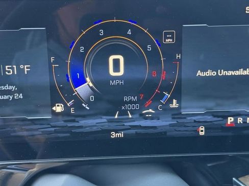 New 2026 Chevrolet Tahoe High Country image 74