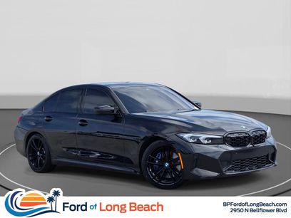 Used 2023 BMW M340i w/ Driving Assistance Package