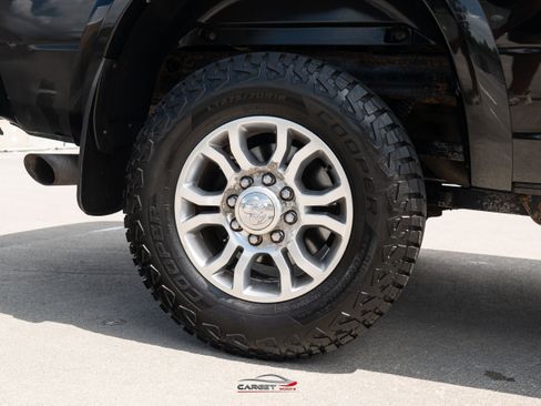 Used 2014 RAM 2500 Laramie w/ HD Snow Plow Prep Group AWD/4WD image 11