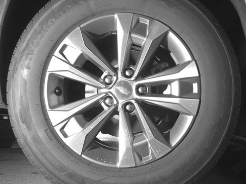 Used 2025 Chevrolet Equinox LT image 15