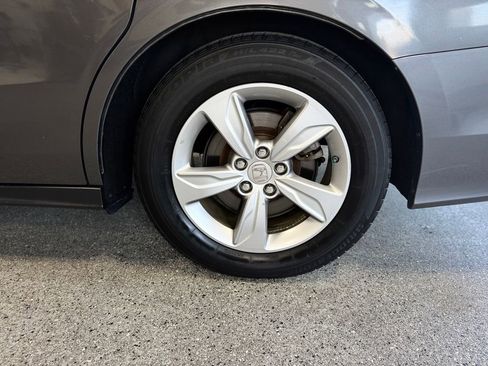 Used 2018 Honda Odyssey EX-L image 25
