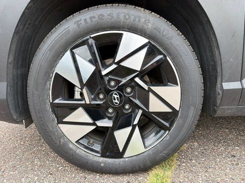 Used 2024 Hyundai Kona SEL FWD image 9