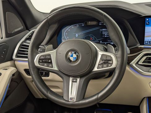 Certified 2023 BMW X5 sDrive40i w/ Executive Package image 17