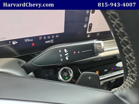 Certified 2024 Buick Envision Preferred AWD/4WD image 18