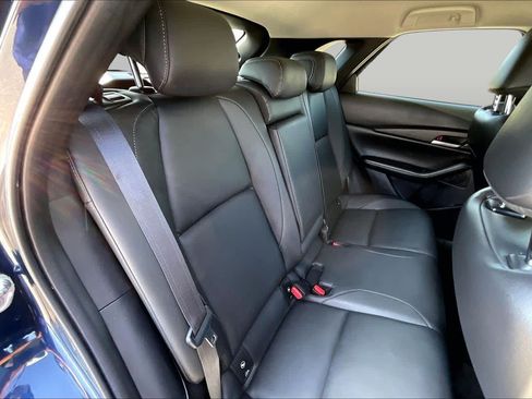 Used 2024 MAZDA CX-30 AWD 2.5 S w/ Select Sport Pkg image 19