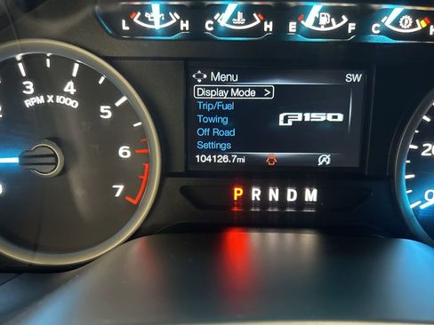 Certified 2020 Ford F150 XLT w/ Equipment Group 302A Luxury image 15