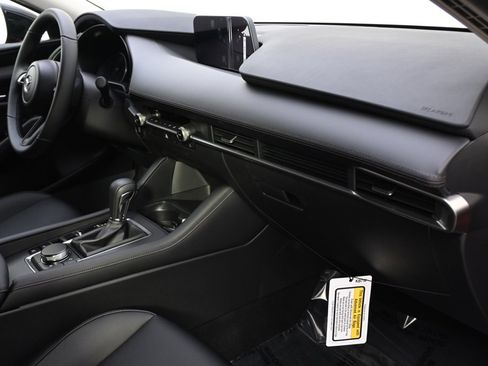New 2026 MAZDA MAZDA3 s Sport image 14