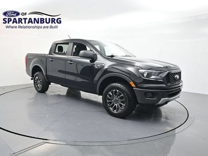 Certified 2020 Ford Ranger XLT w/ Equipment Group 301A Mid