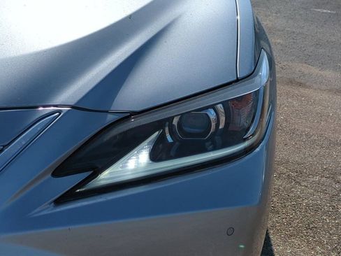 New 2025 Lexus ES 350 350 image 10