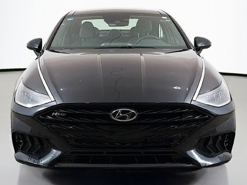 Used 2022 Hyundai Sonata N Line FWD image 16