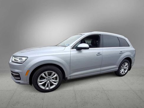 Used 2017 Audi Q7 3.0T Premium Plus image 4