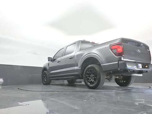 Certified 2024 Ford F150 XLT w/ Equipment Group 302A MID AWD/4WD image 40