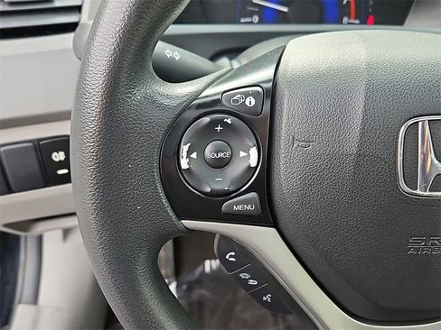 Used 2012 Honda Civic EX image 19