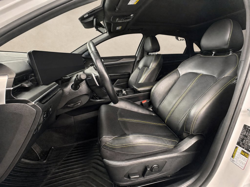 Used 2026 Kia K5 GT w/ GT1 Package FWD image 11