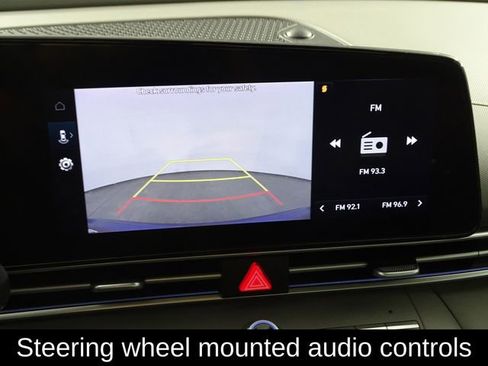 Used 2024 Hyundai Elantra SEL image 10