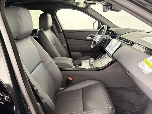 New 2026 Land Rover Range Rover Velar S image 33