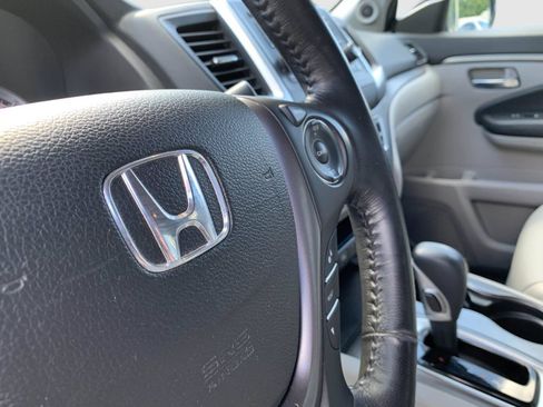Used 2019 Honda Ridgeline RTL image 46