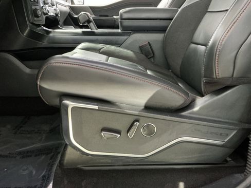 Used 2025 Ford F150 Raptor image 22