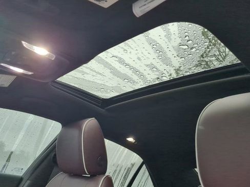 Used 2023 Cadillac CT4 V w/ Navigation Package RWD image 18