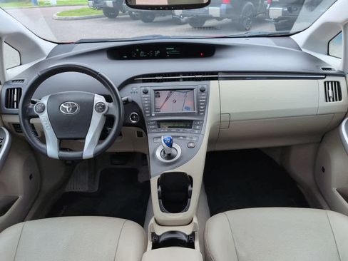 Used 2010 Toyota Prius Five FWD image 14