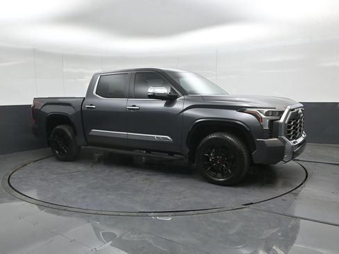 Used 2024 Toyota Tundra 1794 Edition image 4