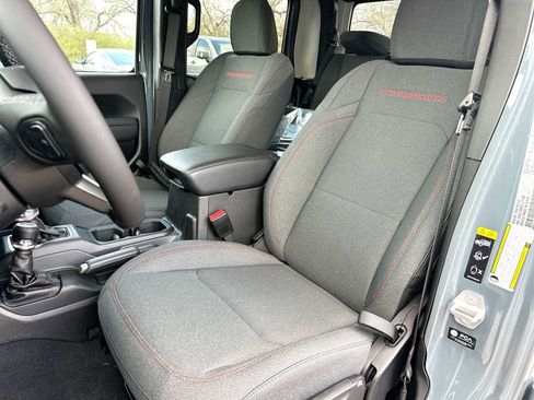 New 2026 Jeep Gladiator Rubicon image 17