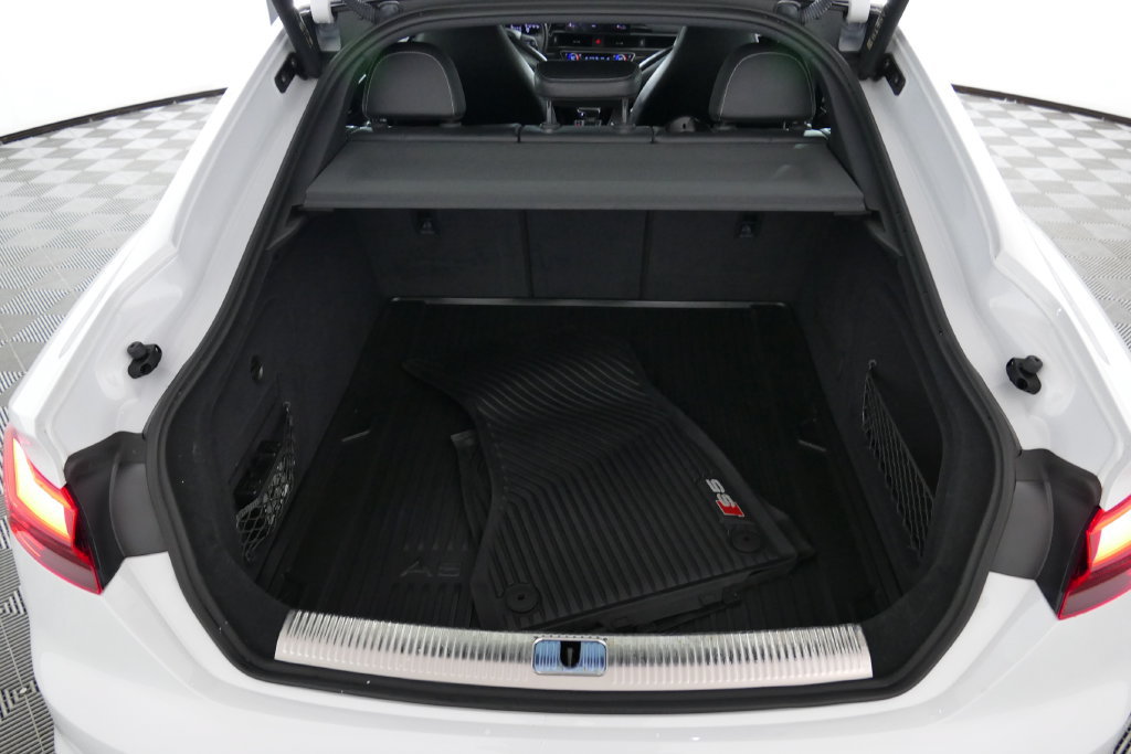 Used 2023 Audi S5 Premium Plus w/ Premium Plus Package AWD/4WD image 32