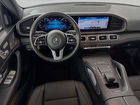 Used 2022 Mercedes-Benz GLE 350 image 24