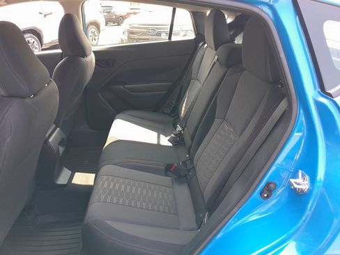 Used 2024 Subaru Impreza 2.0i Sport AWD/4WD image 29