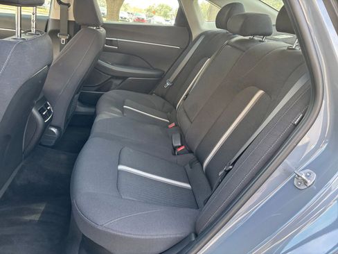 Used 2025 Hyundai Sonata SEL image 21