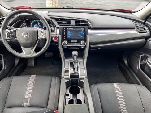 Used 2018 Honda Civic EX-T image 11
