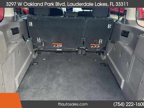 Used 2021 Ford Transit Connect XLT FWD image 44