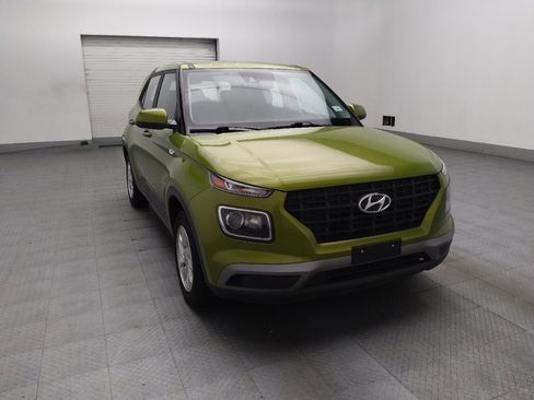 Used 2021 Hyundai Venue SE FWD image 13