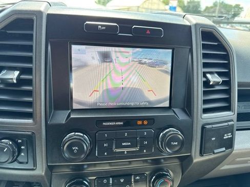 Used 2022 Ford F350 XL w/ Power Equipment Group AWD/4WD image 44