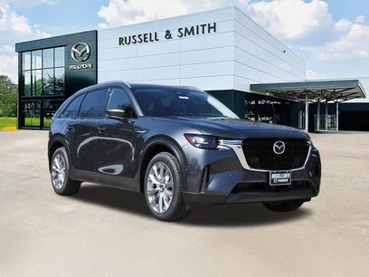 New 2026 MAZDA CX-90 3.3 Turbo w/ Preferred Package