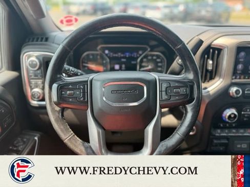 Used 2020 GMC Sierra 2500 Denali w/ Denali Ultimate Package AWD/4WD image 13