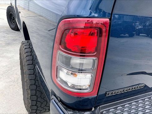 Certified 2023 RAM 3500 Big Horn w/ Night Edition image 35