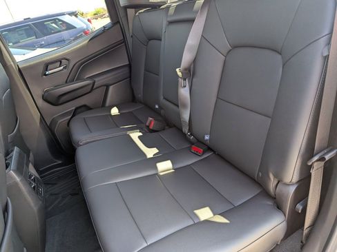 New 2026 GMC Canyon Elevation w/ Convenience Package image 13