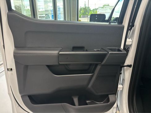 New 2026 Ford F150 STX AWD/4WD image 25