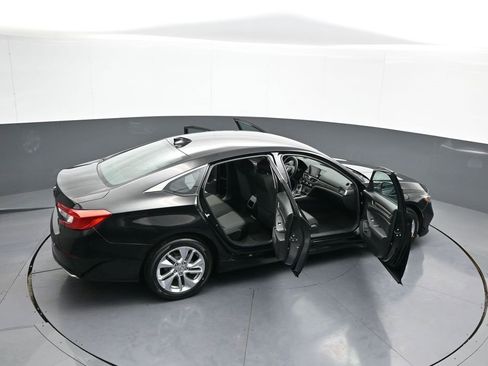 Certified 2019 Honda Accord LX image 43