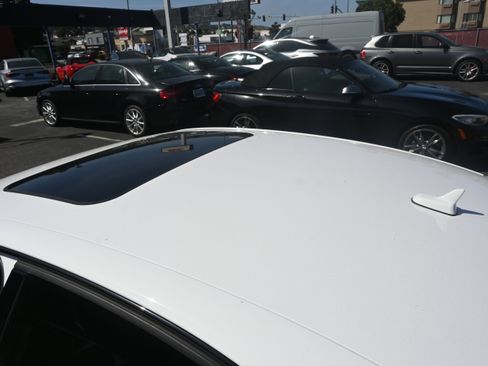 Used 2015 Audi A4 2.0T Premium Plus w/ Technology Package image 15