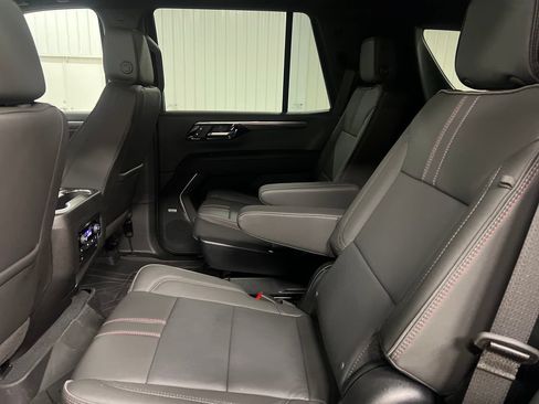 New 2026 Chevrolet Tahoe RST w/ Comfort Package AWD/4WD image 13