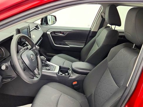 Used 2020 Toyota RAV4 XLE AWD/4WD image 20