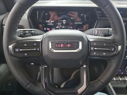 New 2026 GMC Terrain AT4 image 15