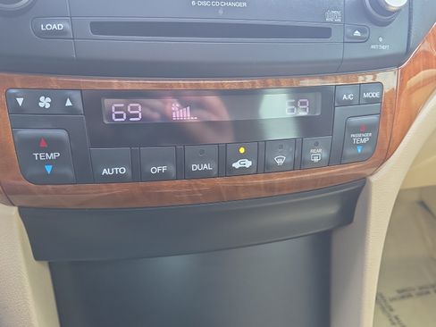 Used 2007 Acura TSX FWD image 27