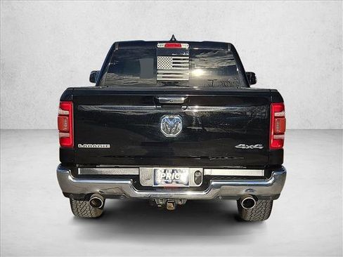Used 2019 RAM 1500 Laramie image 6